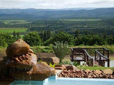 фото отеля Addo Dung Beetle Guest Farm