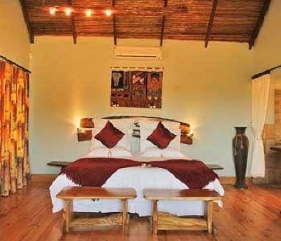 фото отеля Addo Dung Beetle Guest Farm