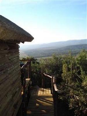 фото отеля Addo Dung Beetle Guest Farm