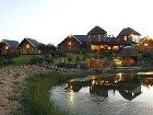 фото отеля Addo Dung Beetle Guest Farm