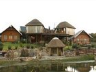 фото отеля Addo Dung Beetle Guest Farm