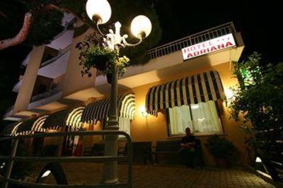 фото отеля Adriana Hotel Celle Ligure