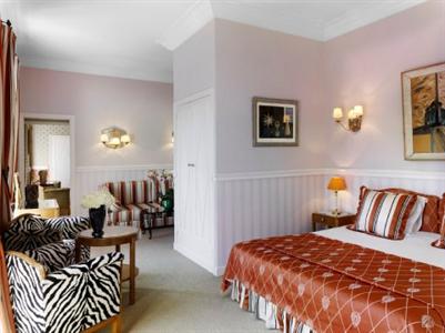 фото отеля Hotel Belles Rives