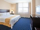 фото отеля Holiday Inn Express Cd. de Mexico Santa Fe