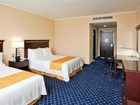 фото отеля Holiday Inn Express Cd. de Mexico Santa Fe
