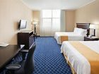 фото отеля Holiday Inn Express Cd. de Mexico Santa Fe