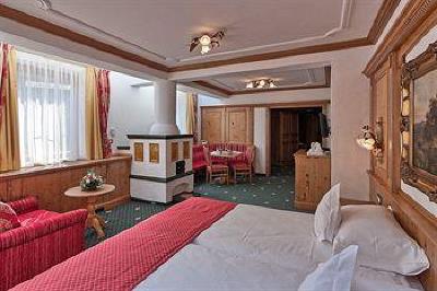 фото отеля Hotel Binderbubi Sighisoara