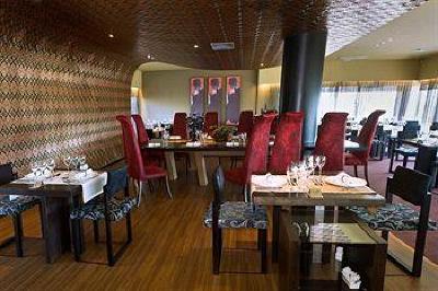 фото отеля Penafiel Park Hotel & Spa (Portugal)