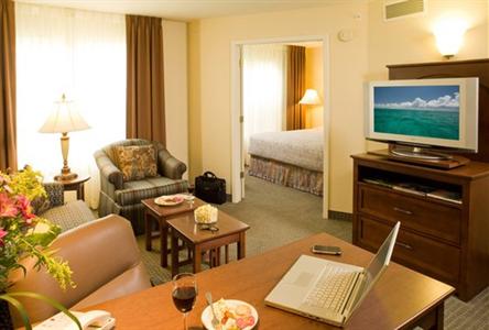 фото отеля Staybridge Suites Denver Tech Center