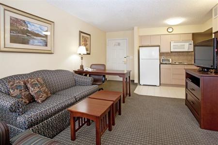 фото отеля Staybridge Suites Denver Tech Center