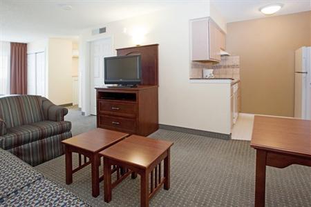 фото отеля Staybridge Suites Denver Tech Center