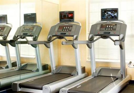 фото отеля Residence Inn Dallas Richardson