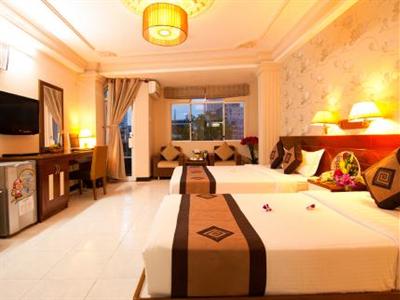 фото отеля Lele Hotel