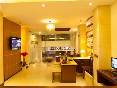 фото отеля Lele Hotel
