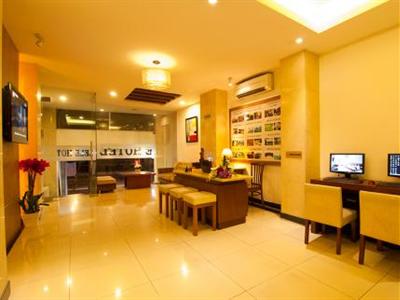фото отеля Lele Hotel