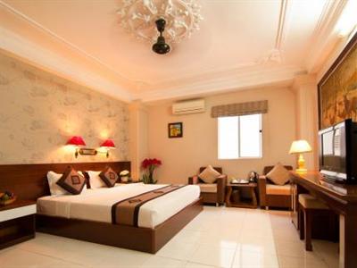 фото отеля Lele Hotel
