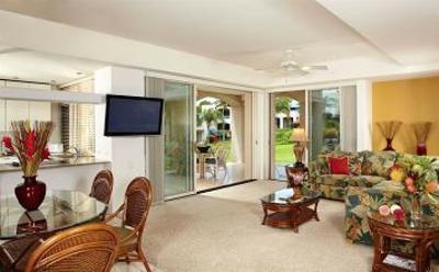 фото отеля Outrigger Palms at Wailea
