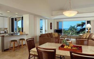 фото отеля Outrigger Palms at Wailea