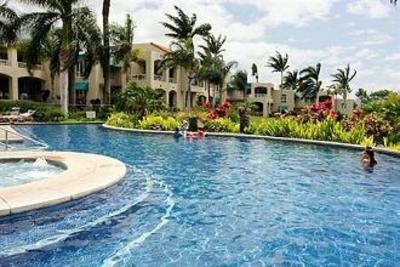 фото отеля Outrigger Palms at Wailea