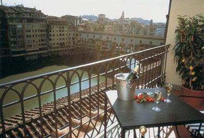 фото отеля Hotel Degli Orafi
