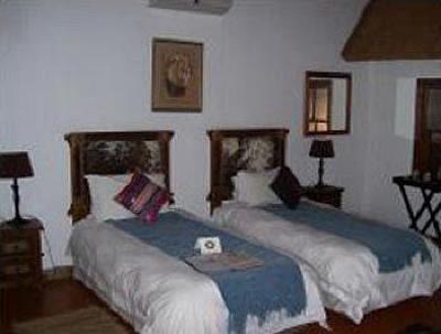 фото отеля Hamilton Parks Country Lodge
