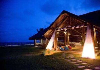 фото отеля Pestana Natal