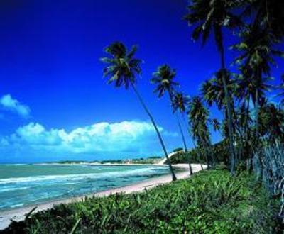 фото отеля Pestana Natal