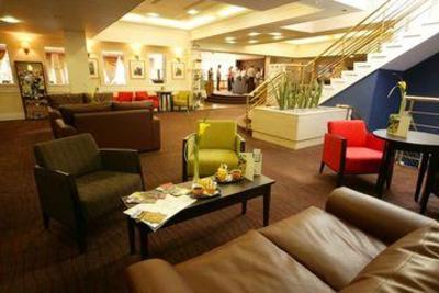 фото отеля Mercure Inverness Hotel