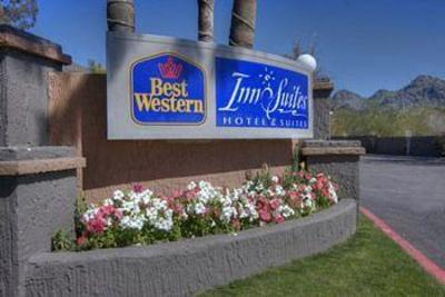 фото отеля Best Western InnSuites Hotel & Suites Phoenix