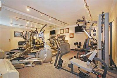 фото отеля Best Western InnSuites Hotel & Suites Phoenix