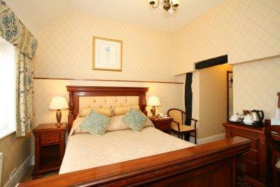 фото отеля Deans Place, Country Hotel and Restaurant