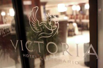 фото отеля Victoria Hotel Trieste