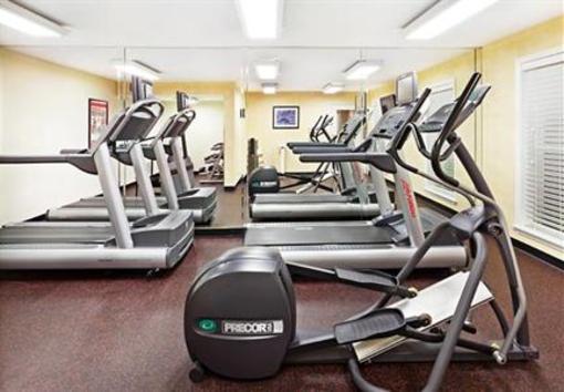 фото отеля Residence Inn Houston by The Galleria