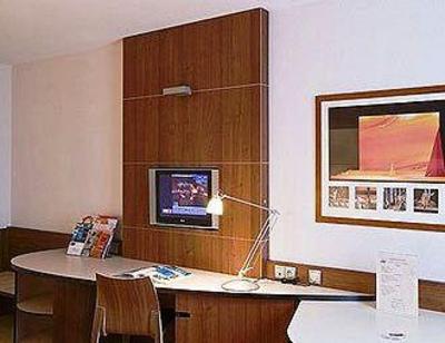 фото отеля Mercure Toulouse Compans Caffarelli