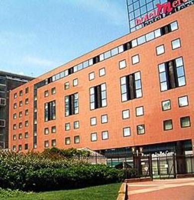 фото отеля Mercure Toulouse Compans Caffarelli
