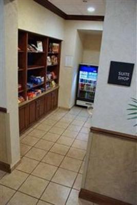фото отеля Hampton Inn & Suites Springboro