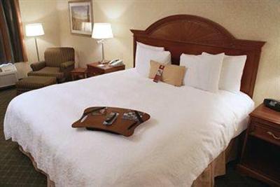 фото отеля Hampton Inn & Suites Springboro