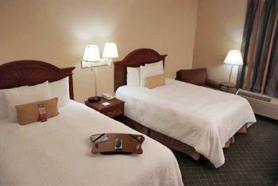 фото отеля Hampton Inn & Suites Springboro