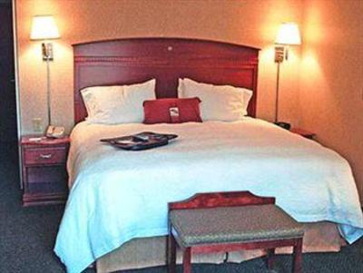фото отеля Hampton Inn & Suites Springboro
