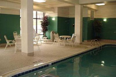фото отеля Hampton Inn & Suites Springboro