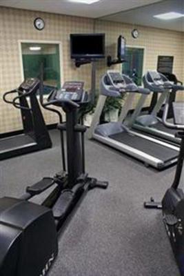 фото отеля Hampton Inn & Suites Springboro