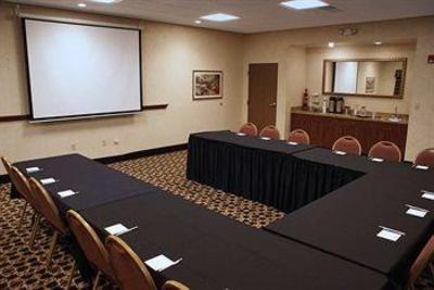 фото отеля Hampton Inn & Suites Springboro