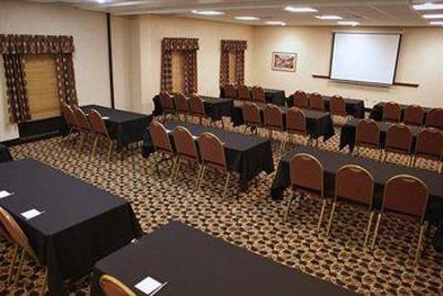 фото отеля Hampton Inn & Suites Springboro