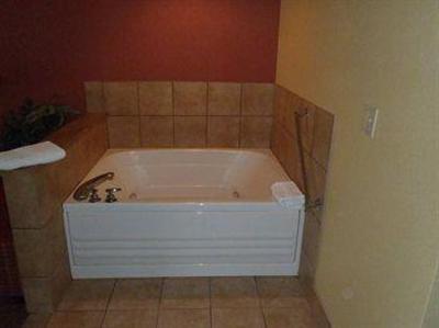 фото отеля Hampton Inn & Suites Springboro