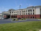фото отеля Hampton Inn & Suites Springboro
