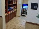фото отеля Hampton Inn & Suites Springboro