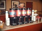 фото отеля Hampton Inn & Suites Springboro