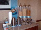 фото отеля Hampton Inn & Suites Springboro