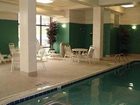 фото отеля Hampton Inn & Suites Springboro