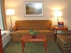 фото отеля Hampton Inn & Suites Springboro